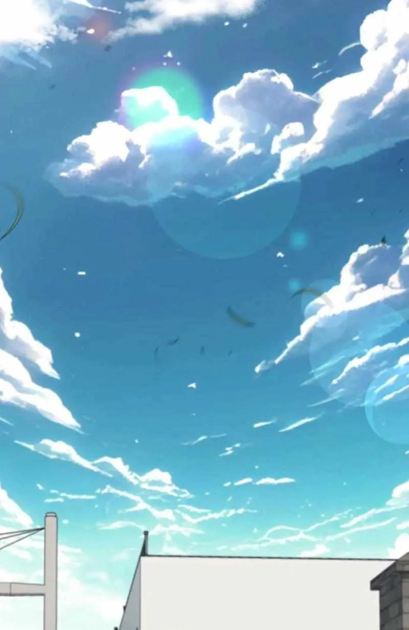 The School Life of the Earth Leader Chapter 14 page 81 - 