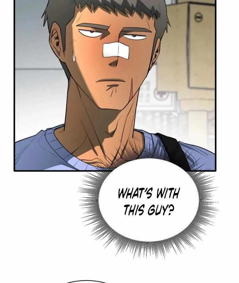 The School Life of the Earth Leader Chapter 14 page 89 - 