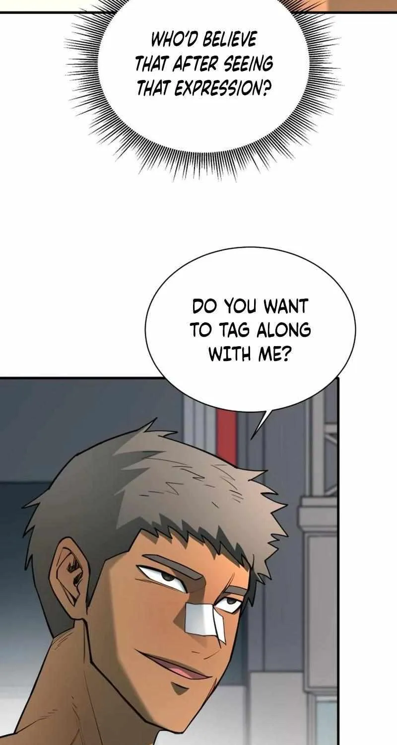 The School Life of the Earth Leader Chapter 14 page 92 - 