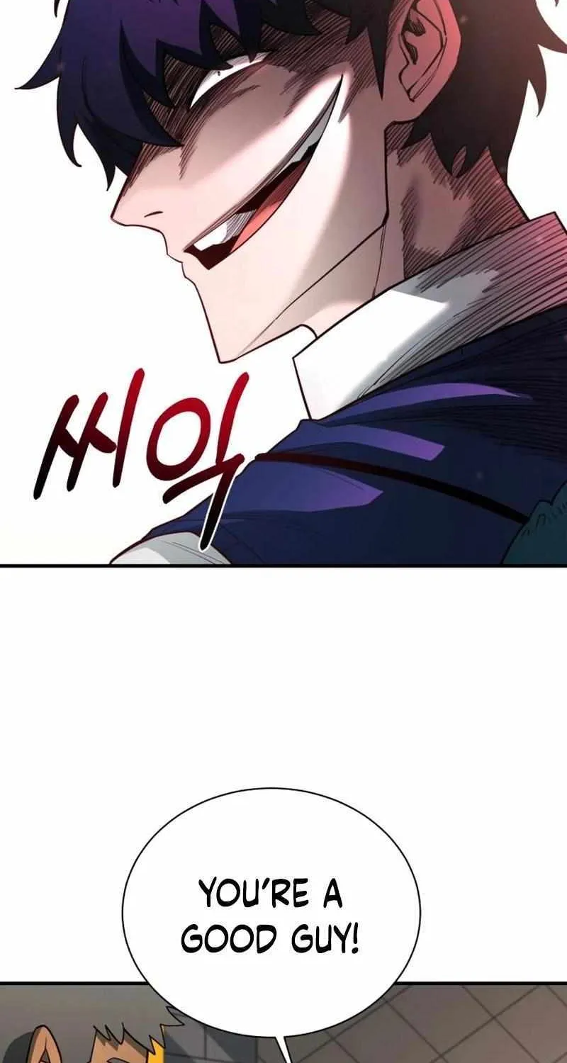 The School Life of the Earth Leader Chapter 14 page 95 - 