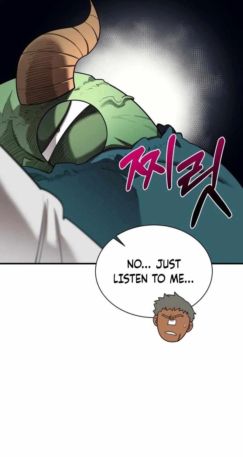 The School Life of the Earth Leader Chapter 14 page 98 - 