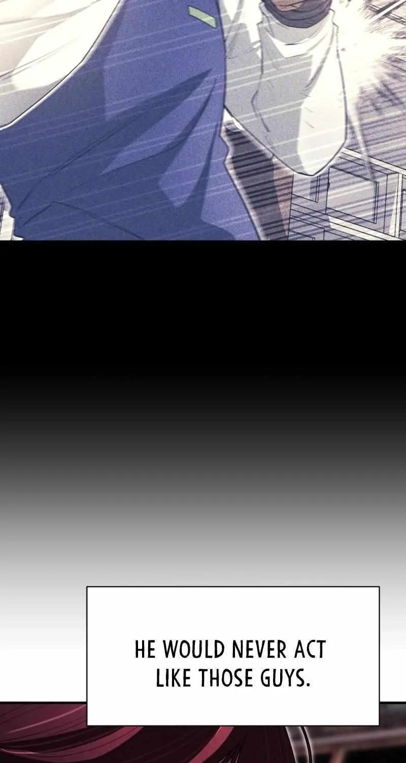 The School Life of the Earth Leader Chapter 15 page 108 - 