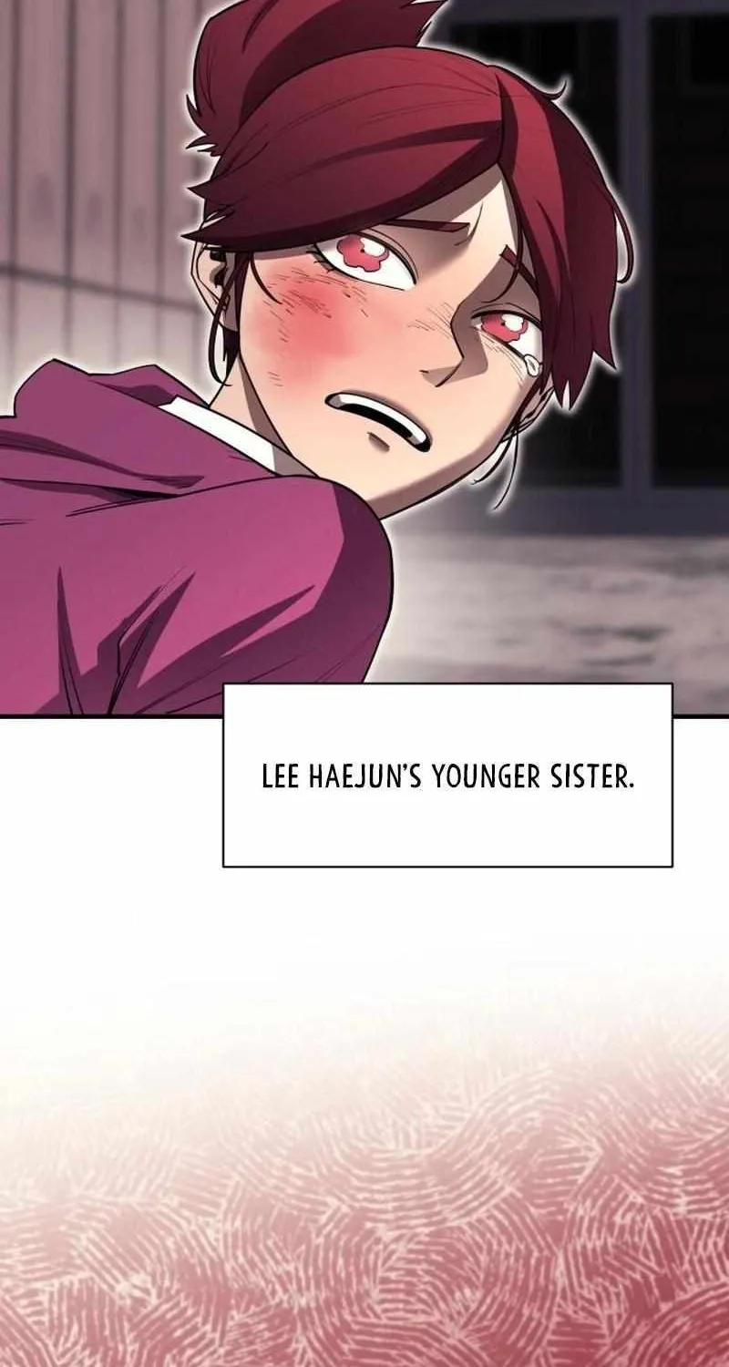 The School Life of the Earth Leader Chapter 15 page 111 - 