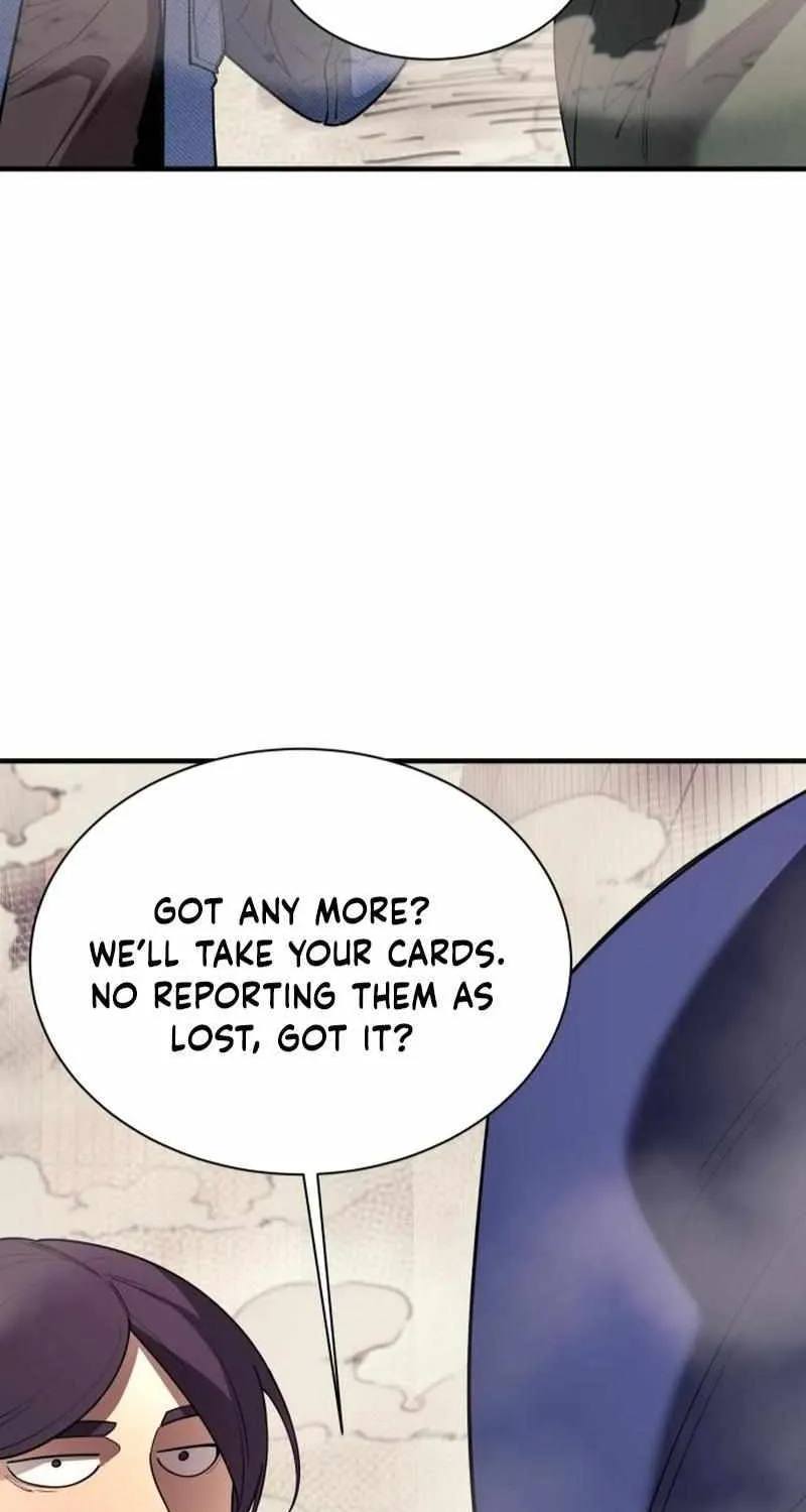 The School Life of the Earth Leader Chapter 15 page 28 - 