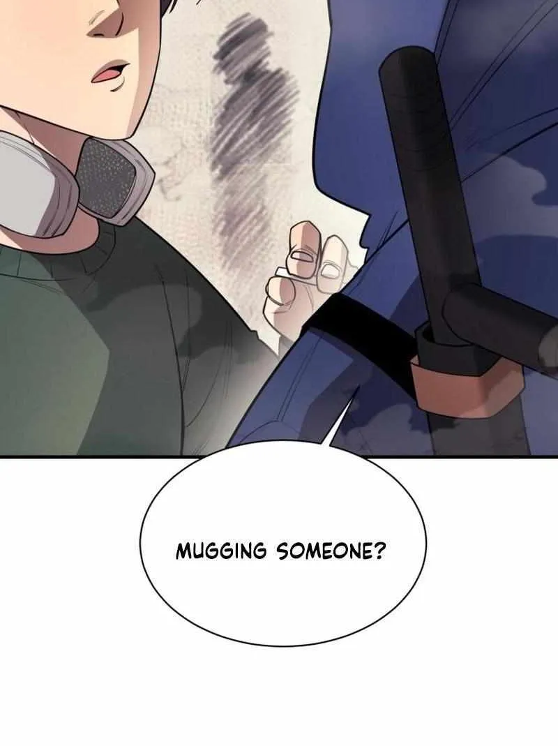 The School Life of the Earth Leader Chapter 15 page 29 - 
