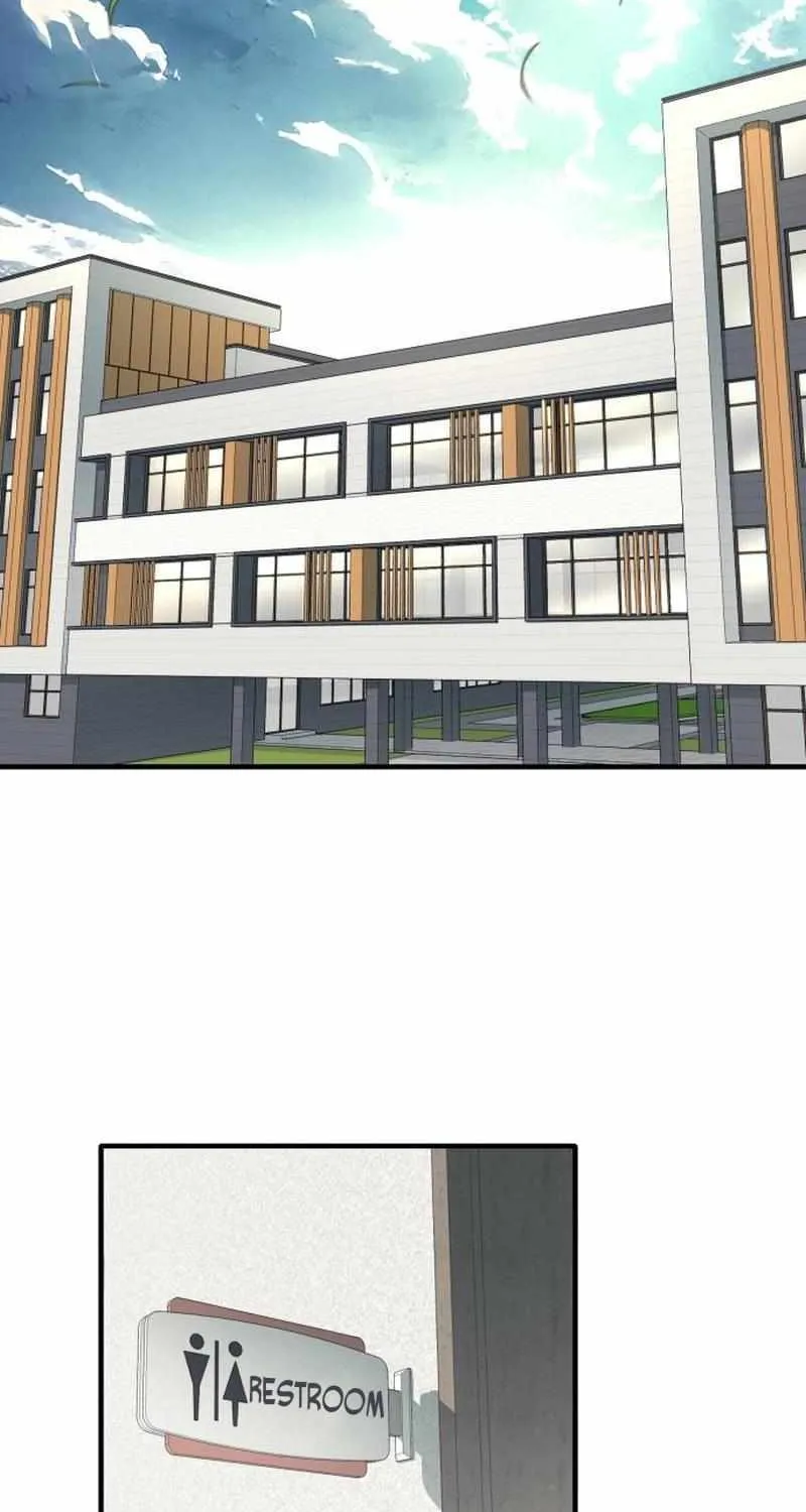 The School Life of the Earth Leader Chapter 15 page 4 - 