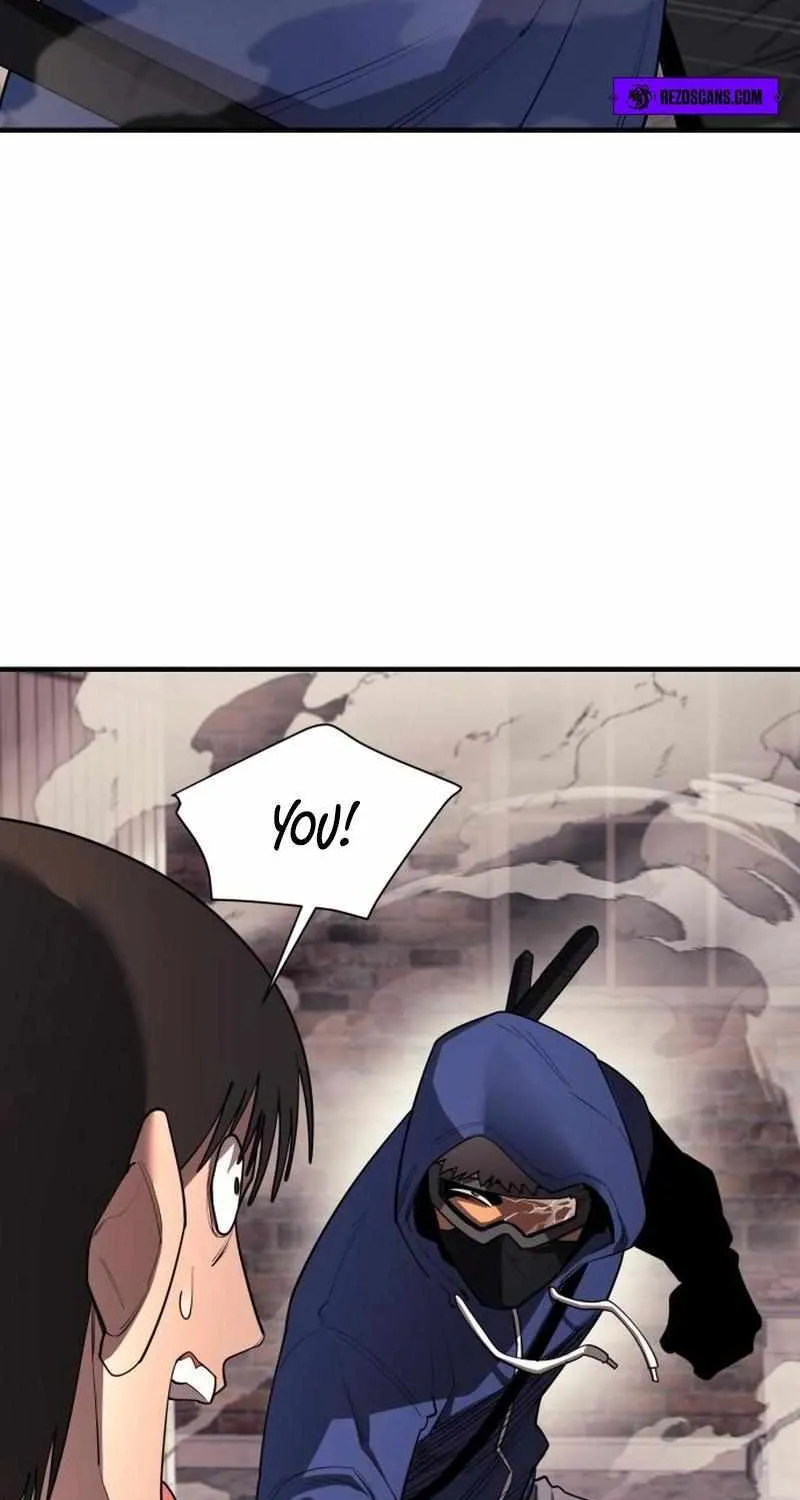 The School Life of the Earth Leader Chapter 15 page 32 - 