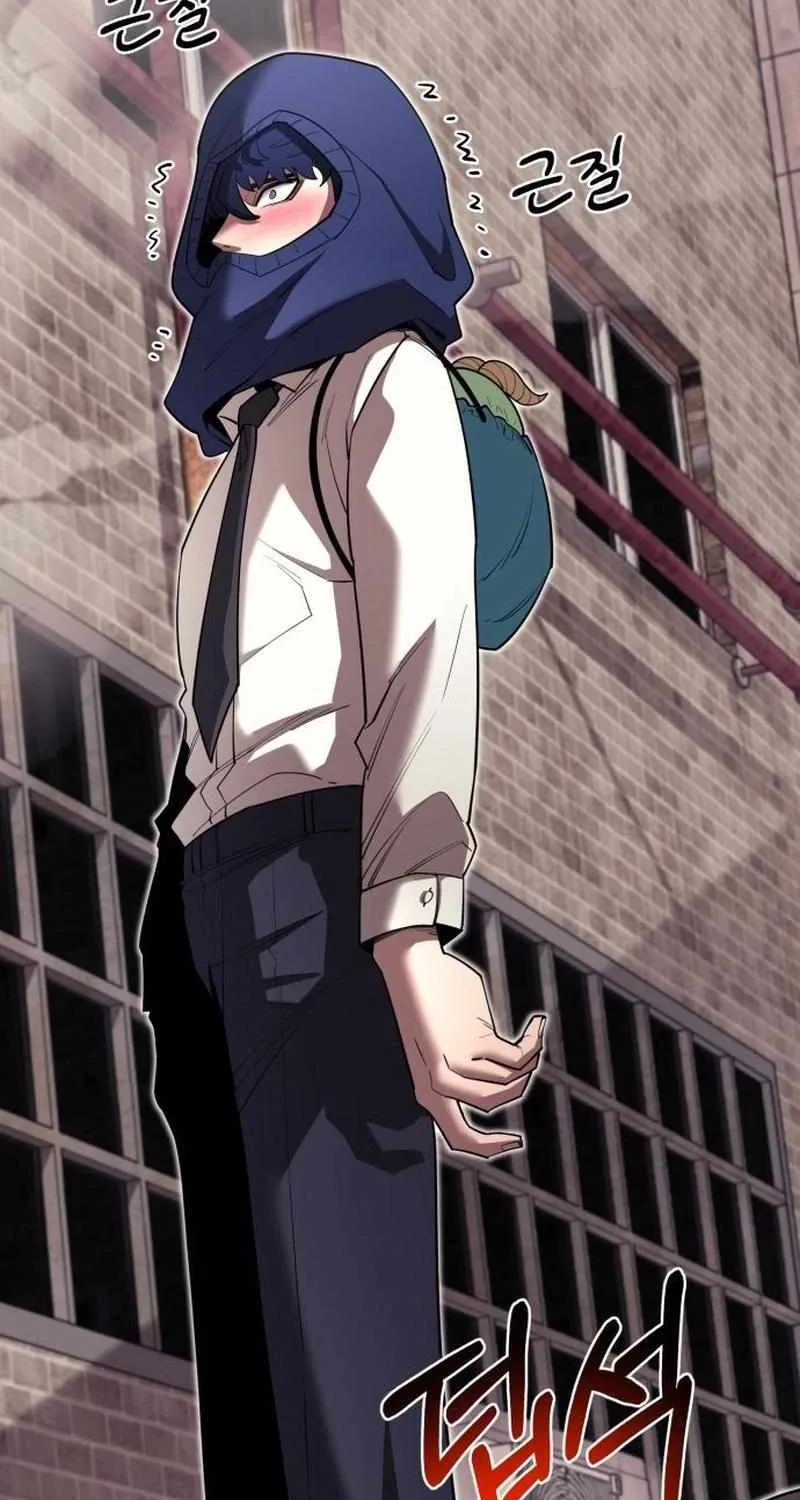 The School Life of the Earth Leader Chapter 15 page 41 - 