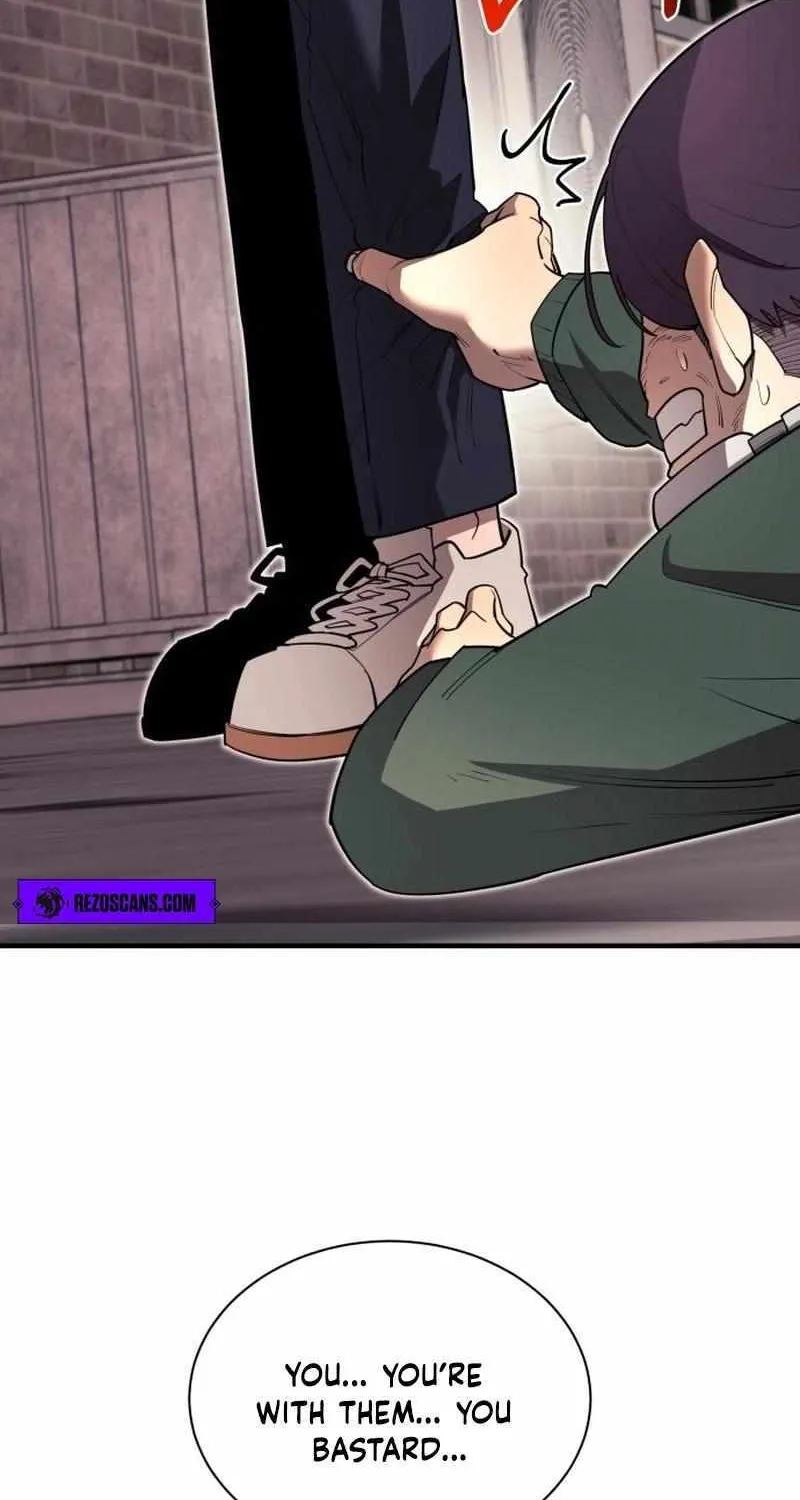 The School Life of the Earth Leader Chapter 15 page 42 - 