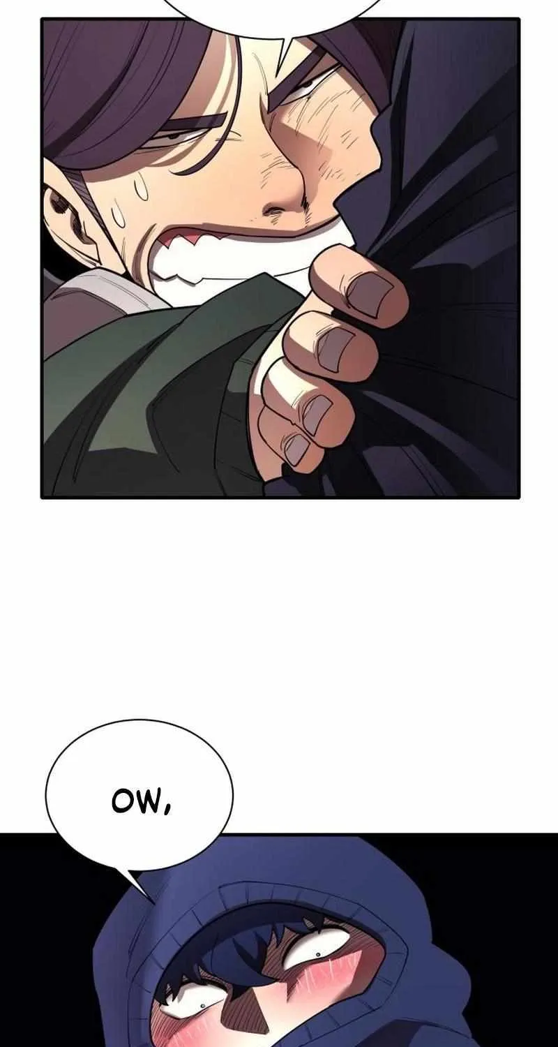 The School Life of the Earth Leader Chapter 15 page 43 - 