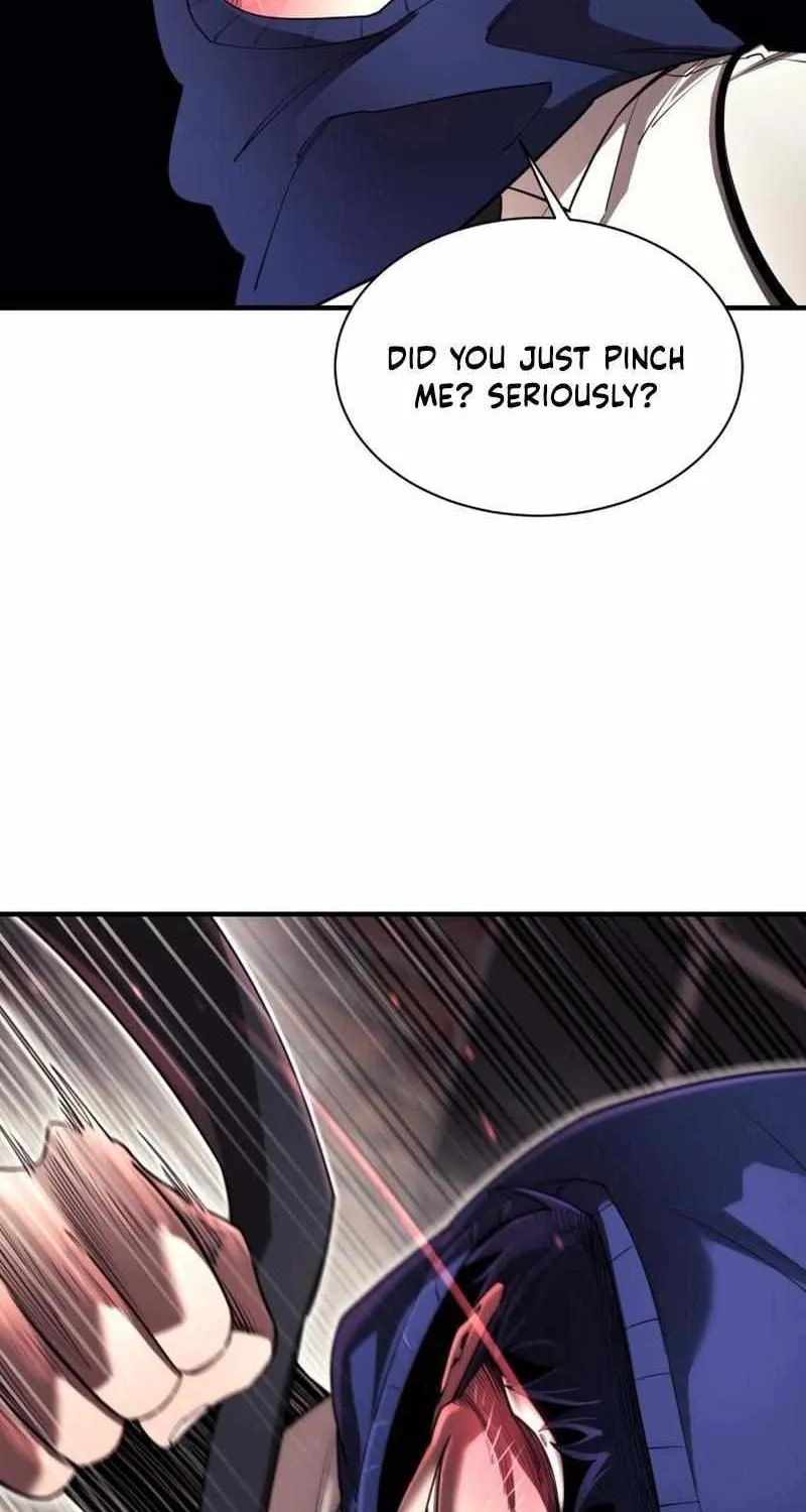 The School Life of the Earth Leader Chapter 15 page 44 - 