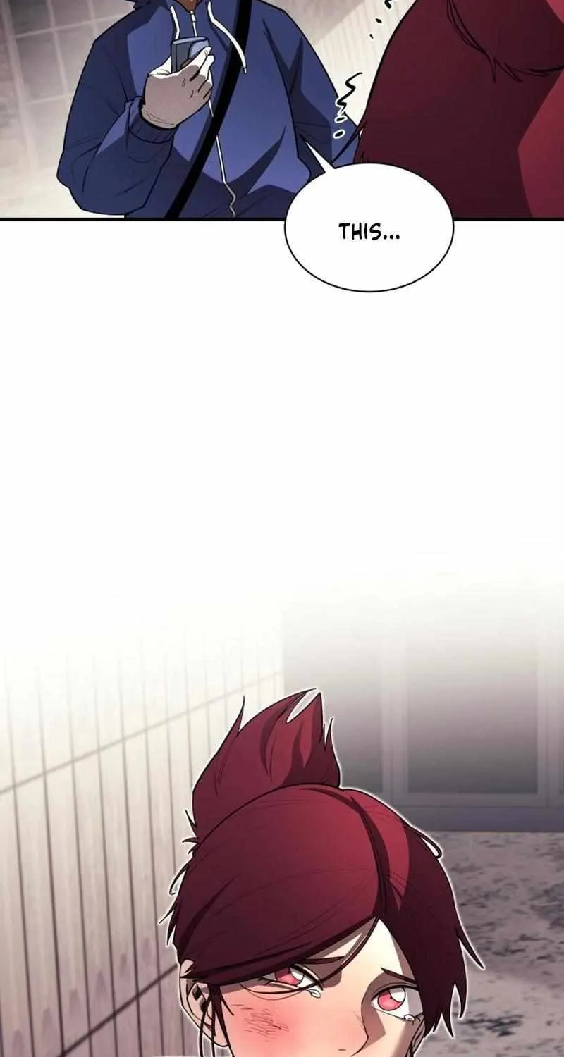 The School Life of the Earth Leader Chapter 15 page 50 - 