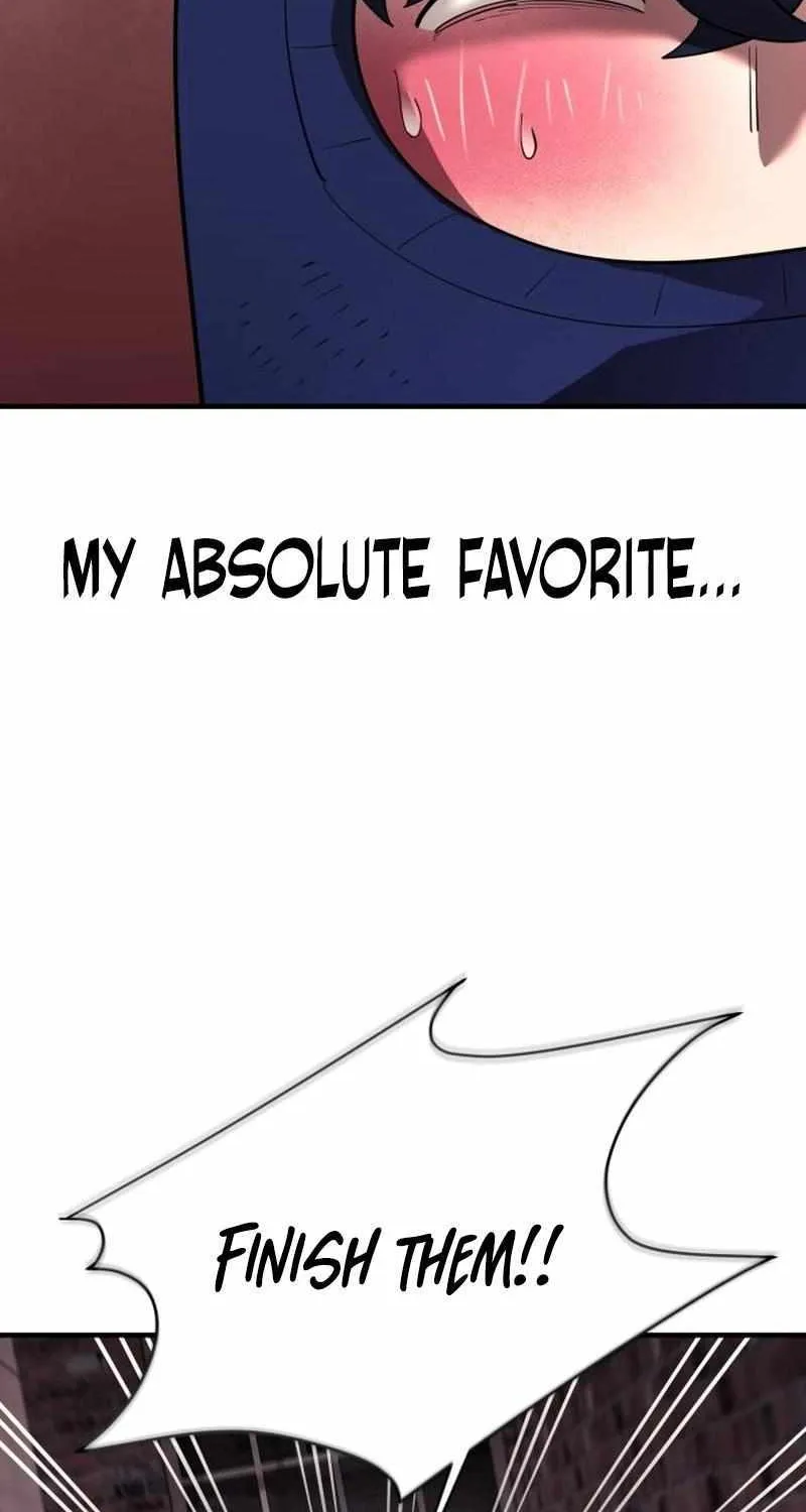 The School Life of the Earth Leader Chapter 15 page 60 - 