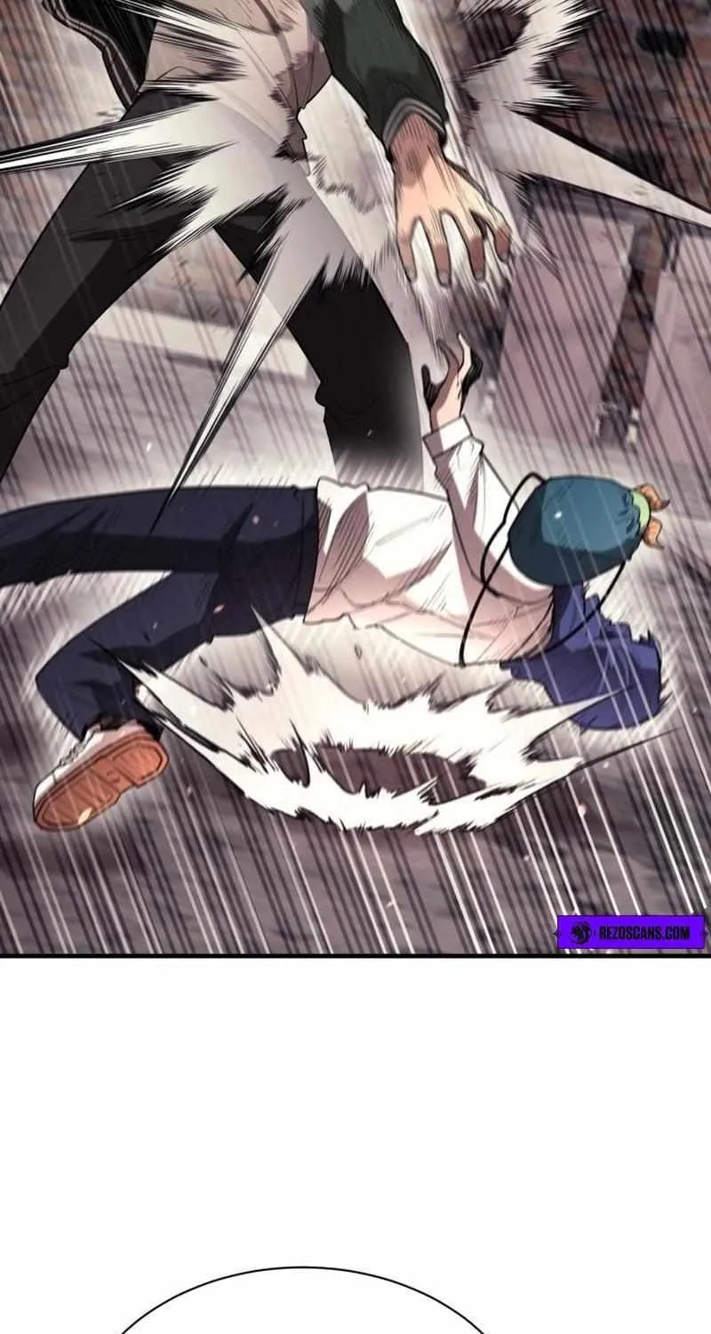 The School Life of the Earth Leader Chapter 15 page 69 - 