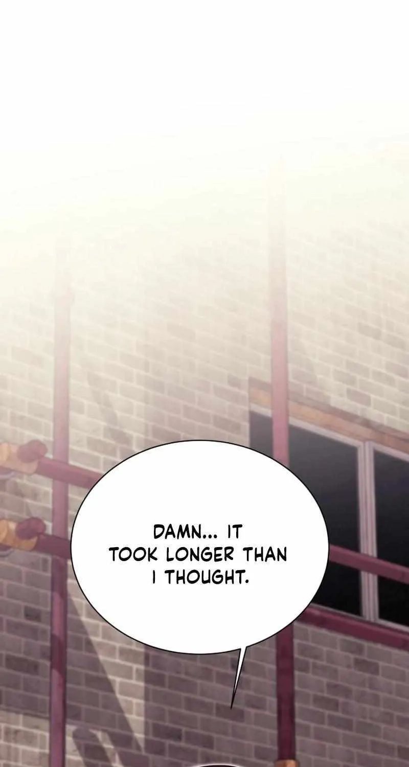 The School Life of the Earth Leader Chapter 15 page 71 - 