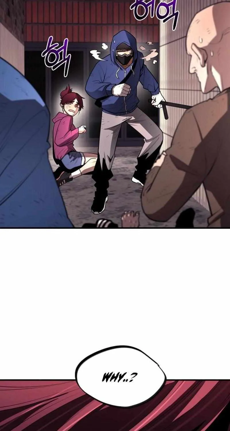 The School Life of the Earth Leader Chapter 15 page 78 - 