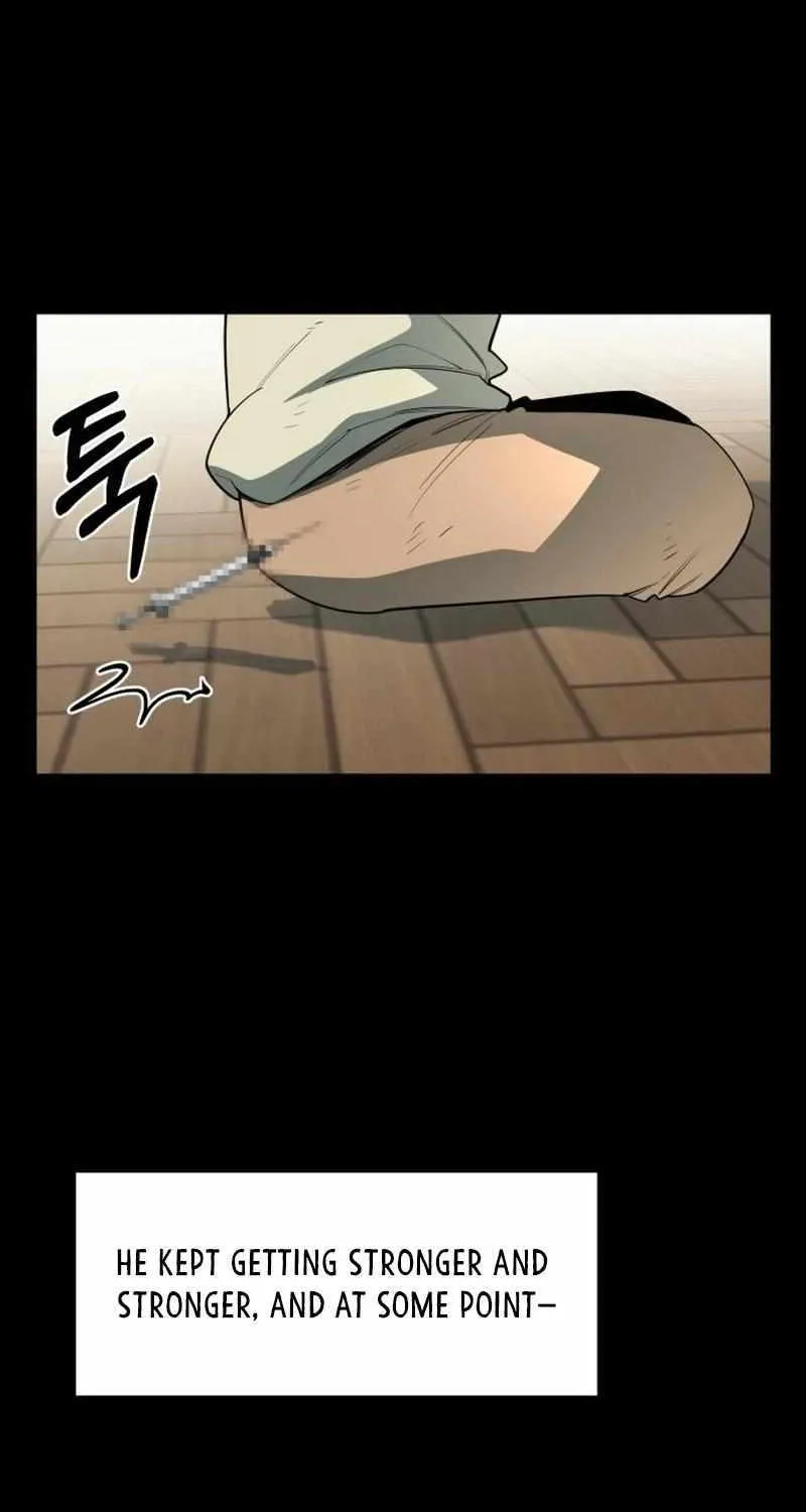 The School Life of the Earth Leader Chapter 15 page 82 - 