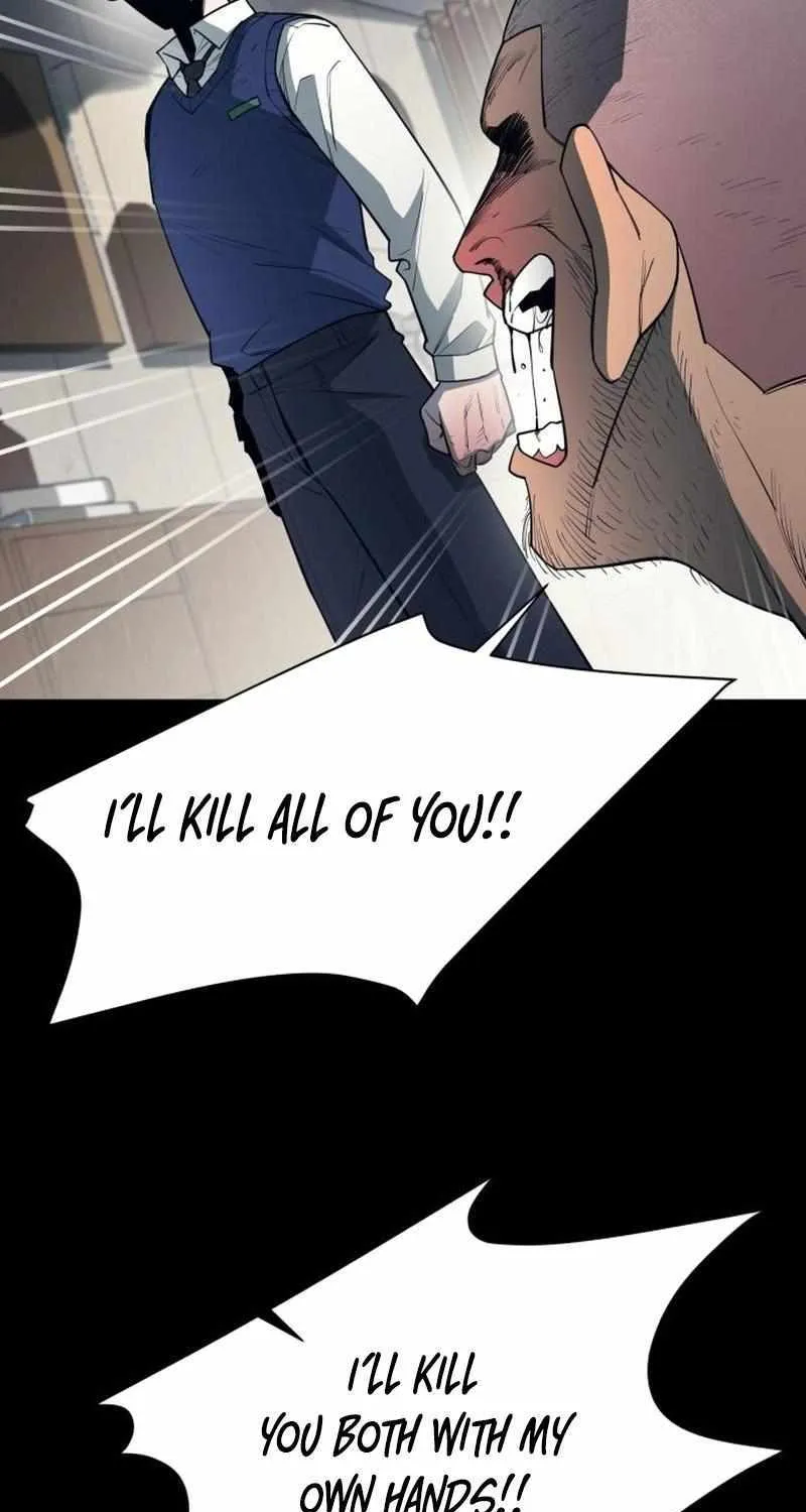 The School Life of the Earth Leader Chapter 15 page 99 - 