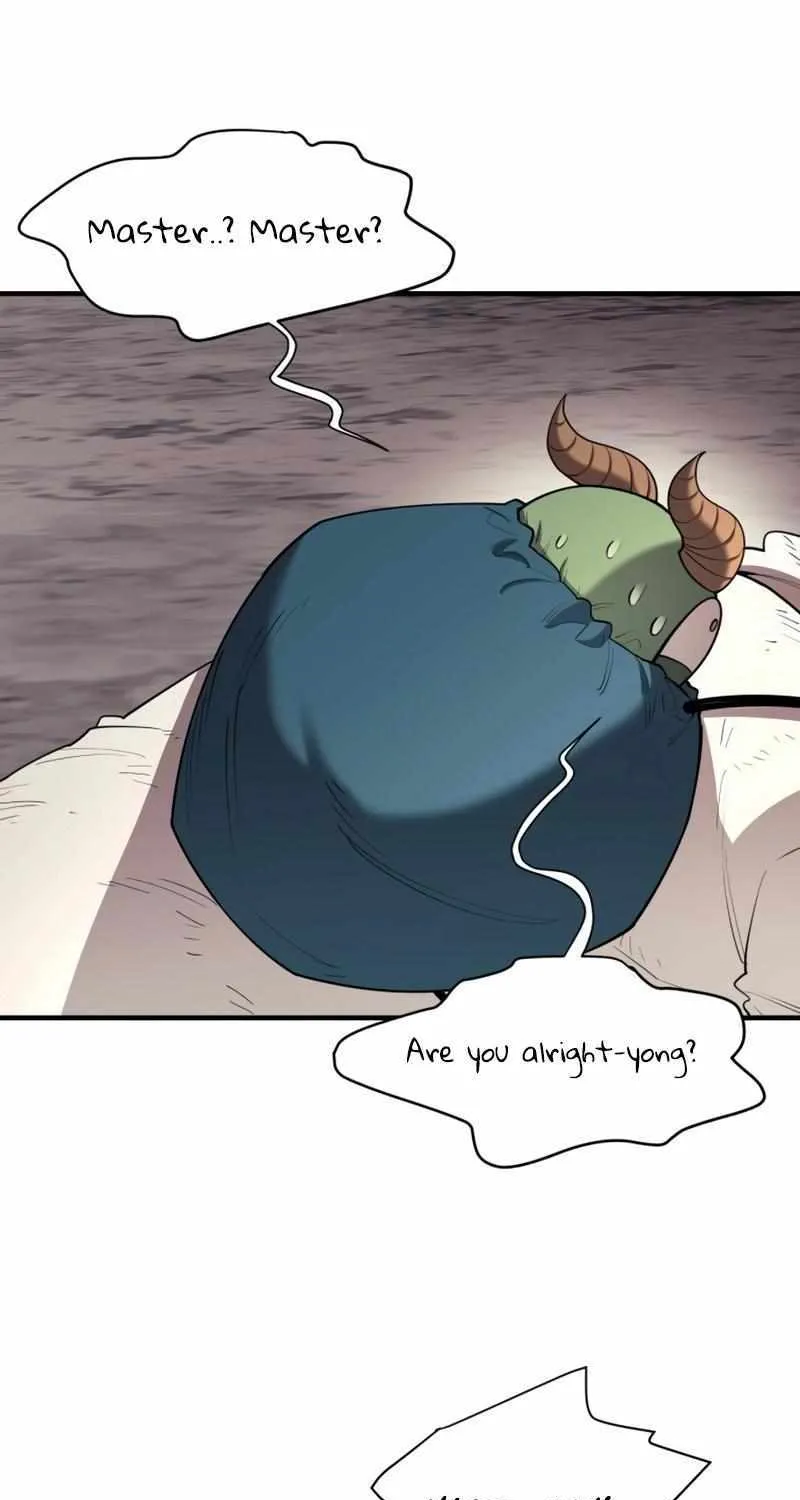 The School Life of the Earth Leader Chapter 16 page 13 - 