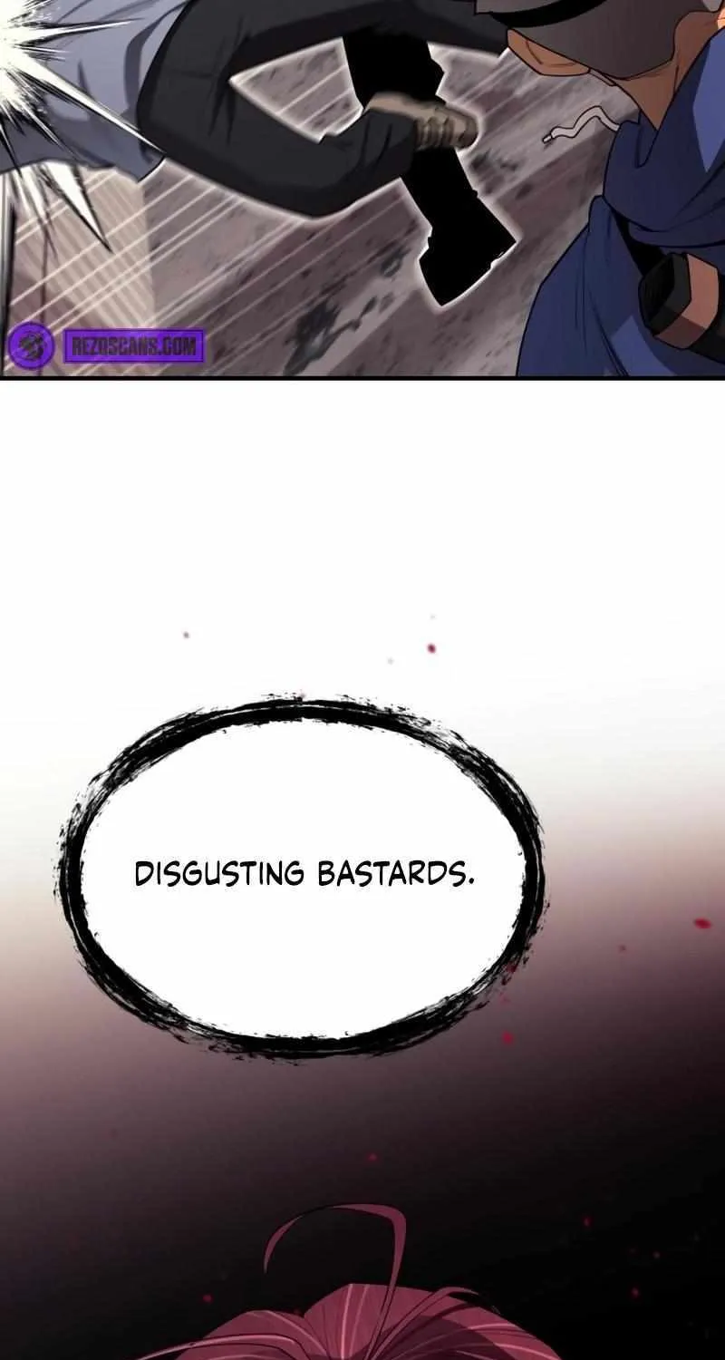 The School Life of the Earth Leader Chapter 16 page 21 - 