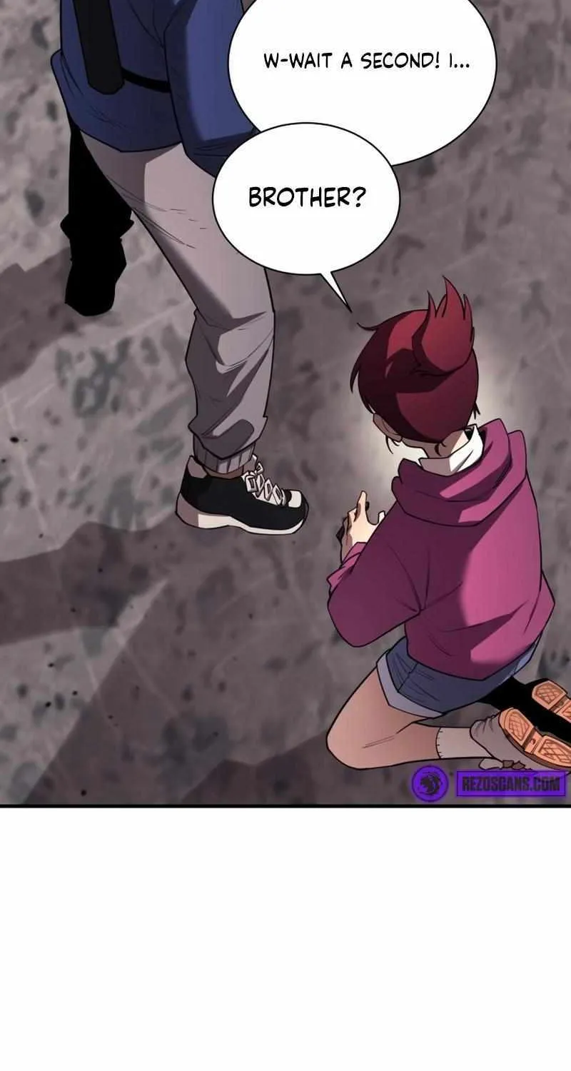 The School Life of the Earth Leader Chapter 16 page 24 - 