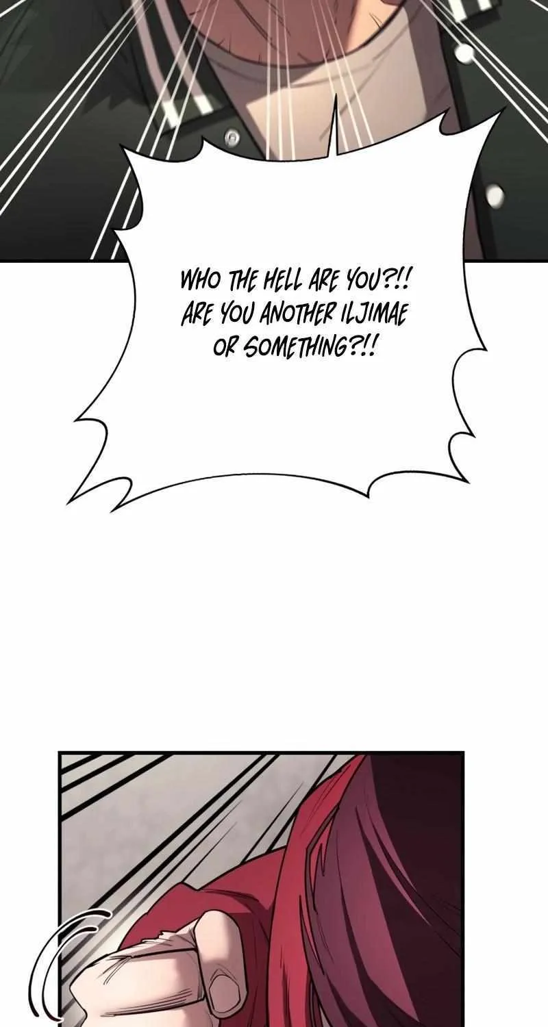 The School Life of the Earth Leader Chapter 16 page 37 - 