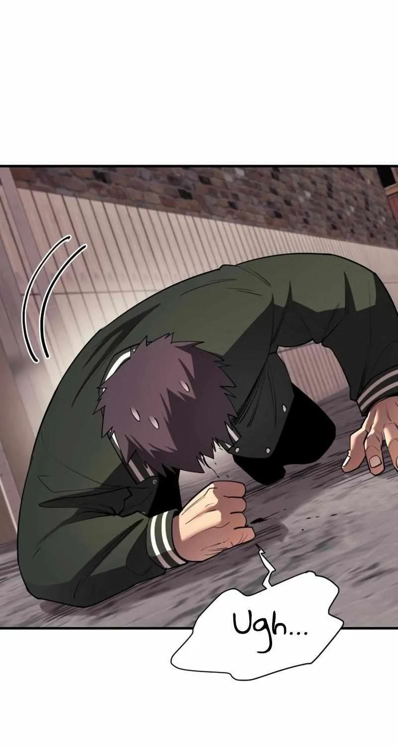 The School Life of the Earth Leader Chapter 16 page 46 - 