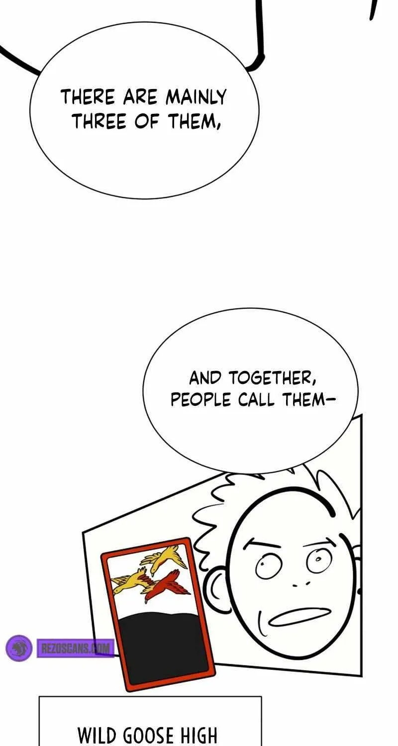 The School Life of the Earth Leader Chapter 16 page 54 - 