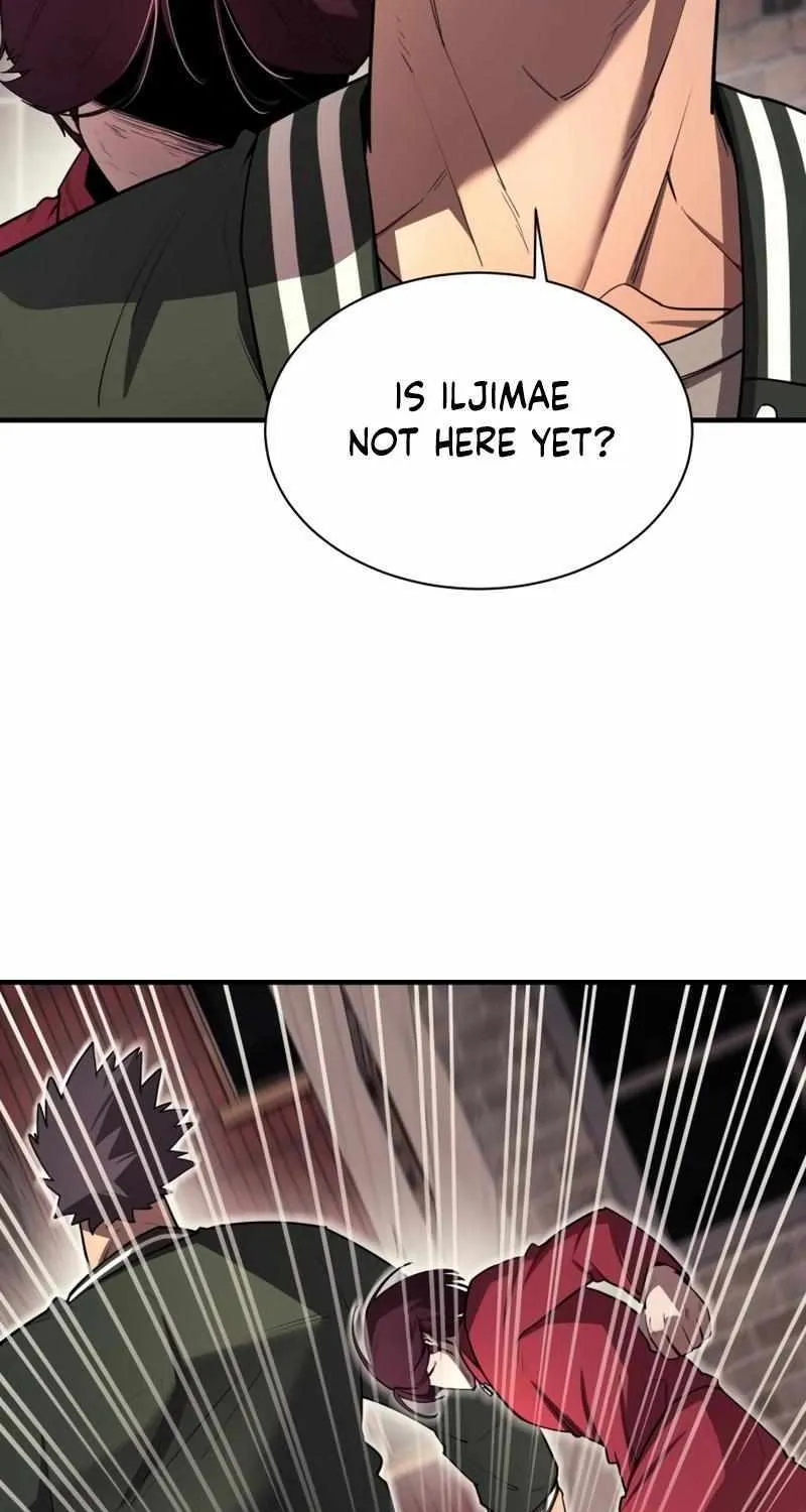 The School Life of the Earth Leader Chapter 16 page 7 - 