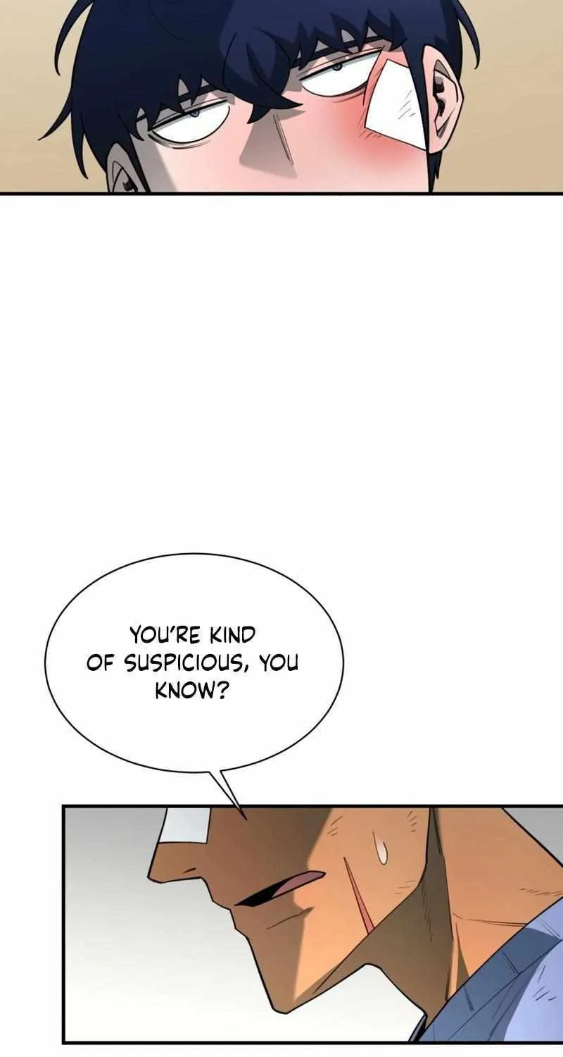 The School Life of the Earth Leader Chapter 16 page 69 - 