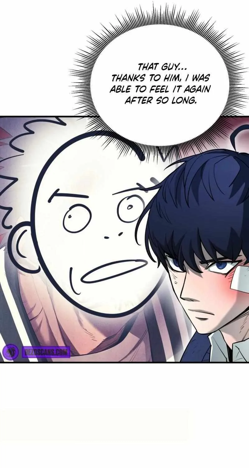 The School Life of the Earth Leader Chapter 16 page 81 - 