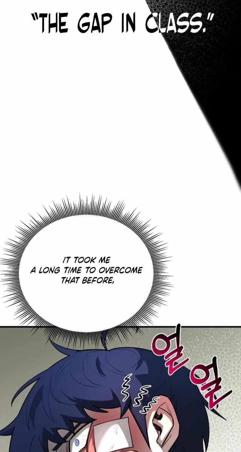 The School Life of the Earth Leader Chapter 16 page 83 - 
