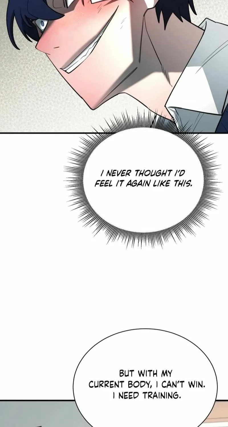 The School Life of the Earth Leader Chapter 16 page 84 - 