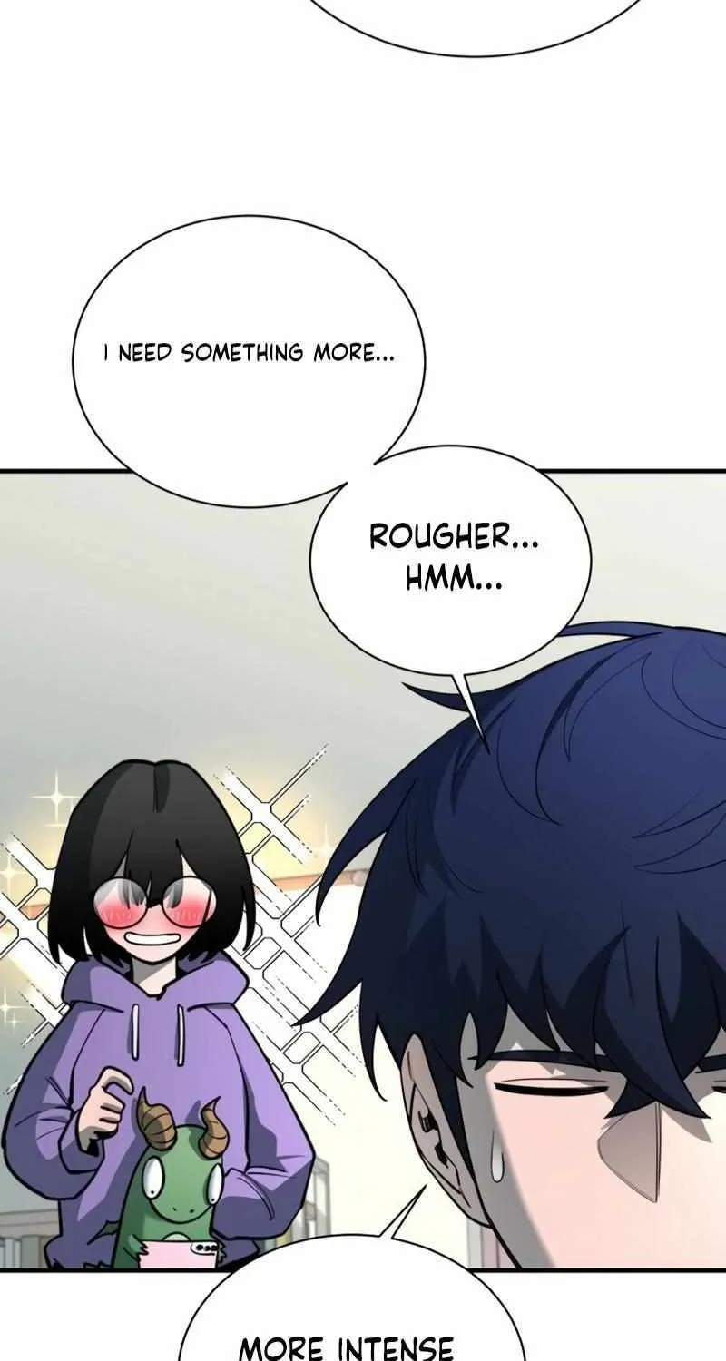 The School Life of the Earth Leader Chapter 16 page 87 - 