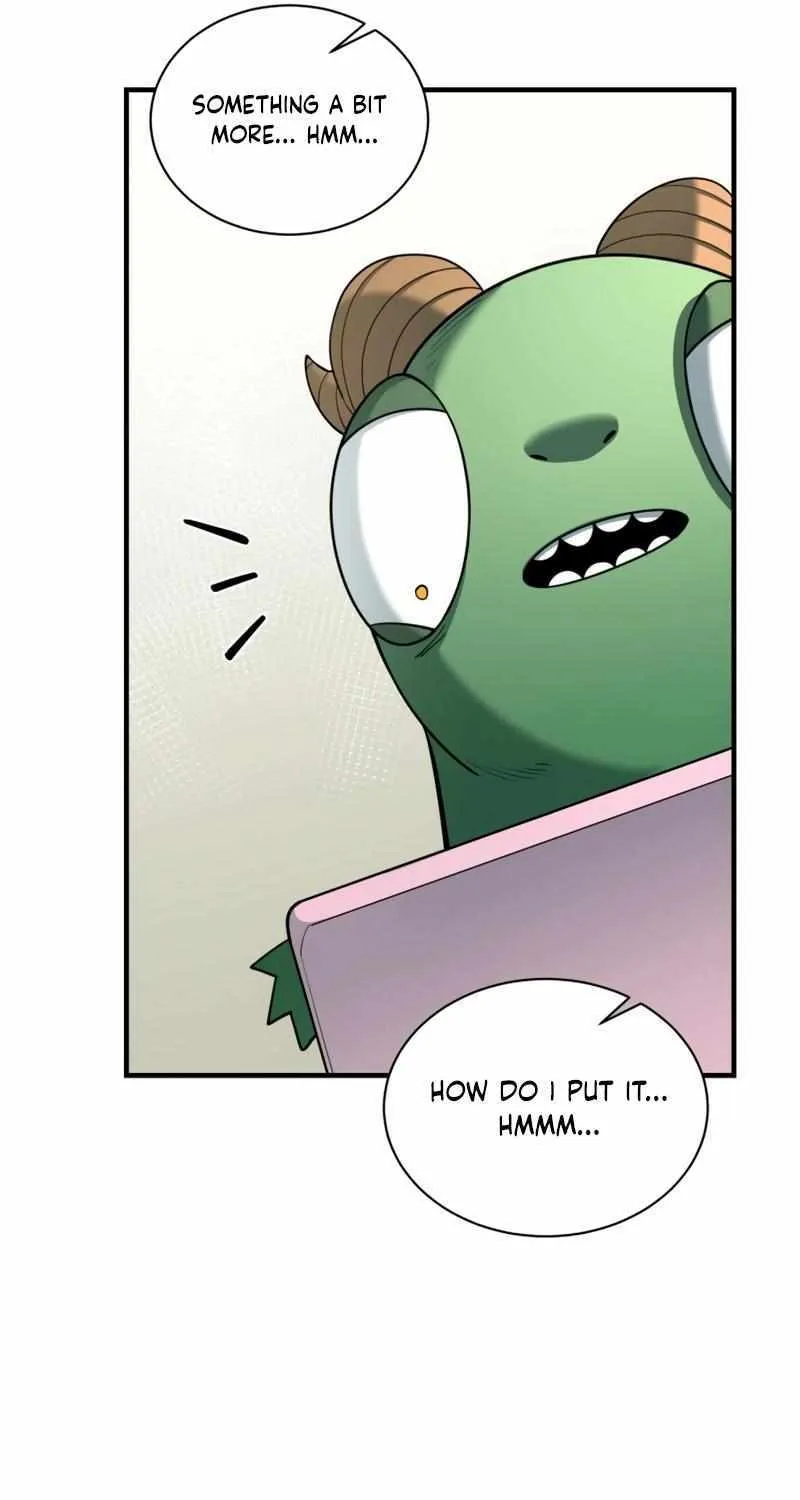 The School Life of the Earth Leader Chapter 16 page 89 - 