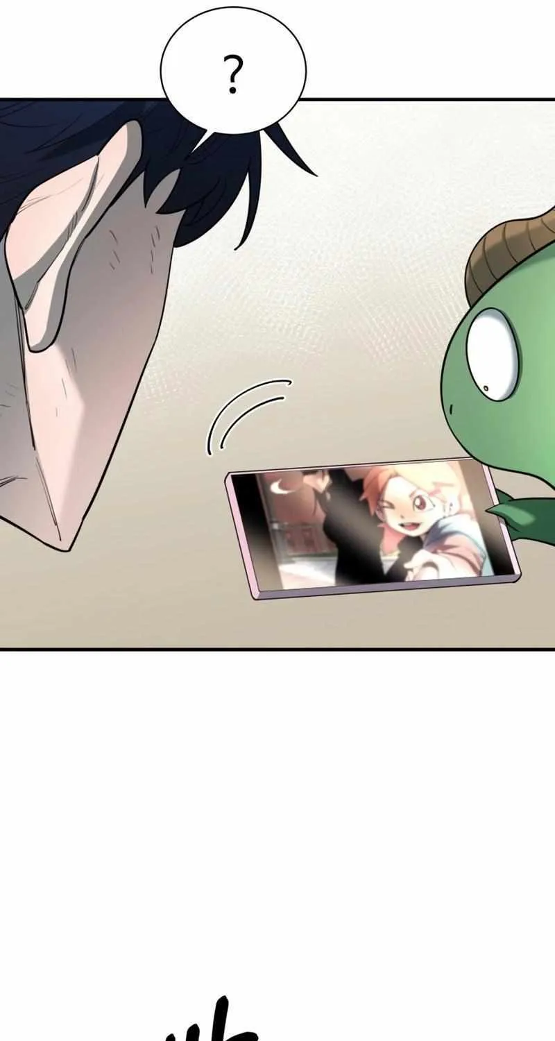 The School Life of the Earth Leader Chapter 16 page 91 - 