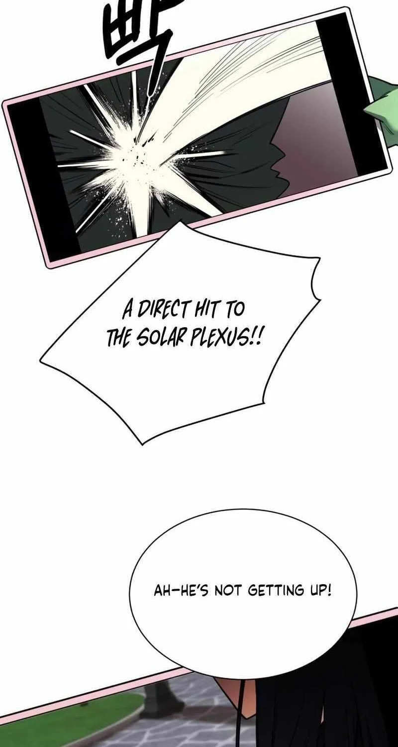The School Life of the Earth Leader Chapter 16 page 92 - 