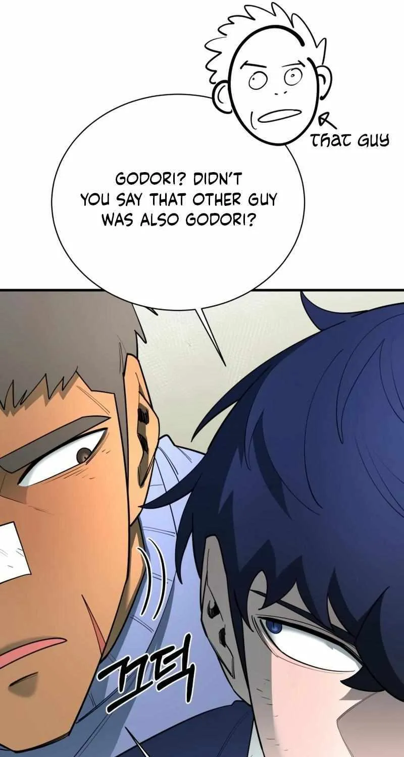 The School Life of the Earth Leader Chapter 16 page 97 - 