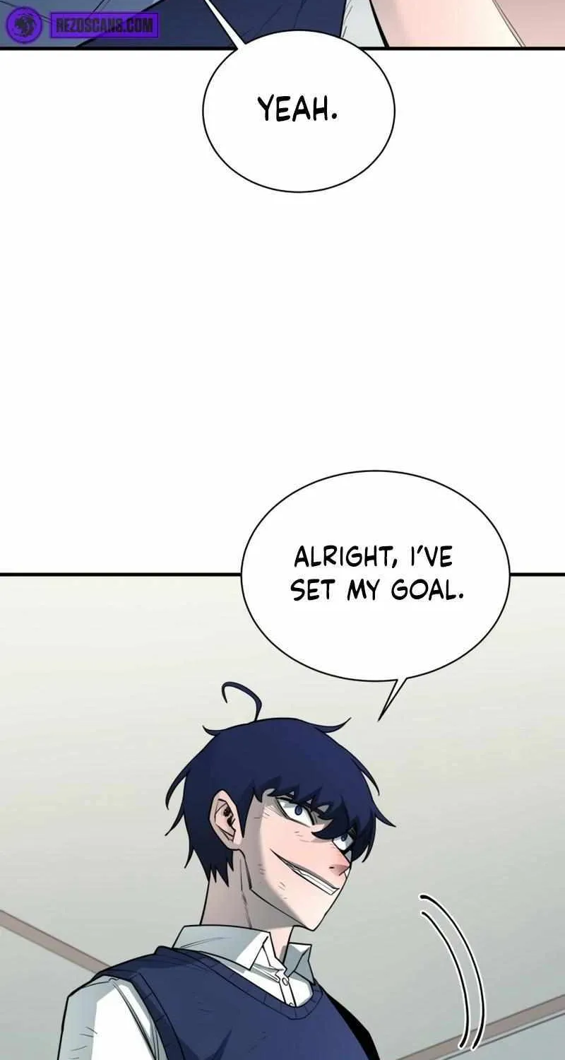 The School Life of the Earth Leader Chapter 16 page 98 - 