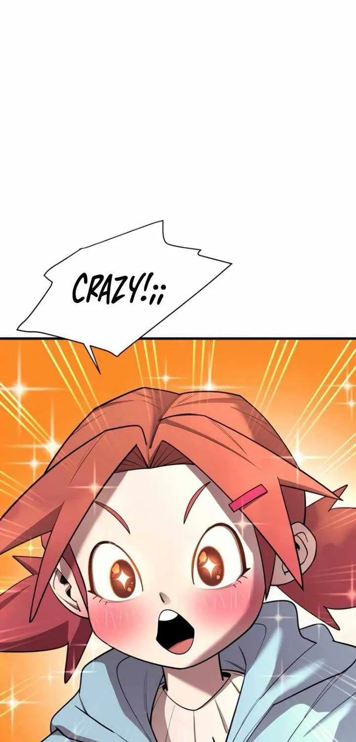 The School Life of the Earth Leader Chapter 17 page 105 - 