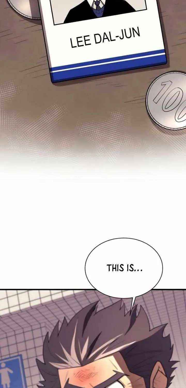 The School Life of the Earth Leader Chapter 17 page 30 - 