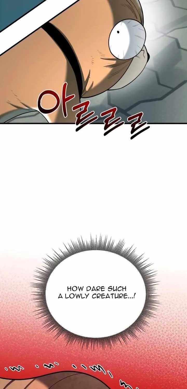 The School Life of the Earth Leader Chapter 17 page 46 - 