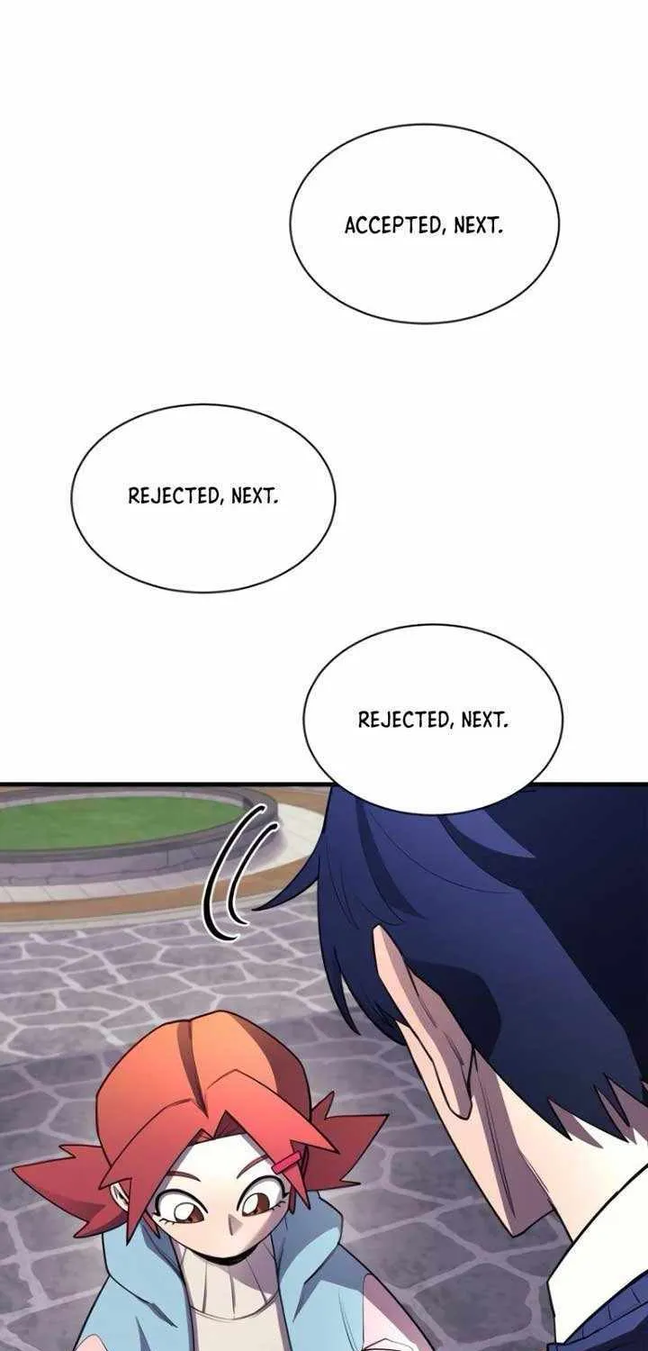 The School Life of the Earth Leader Chapter 17 page 50 - 