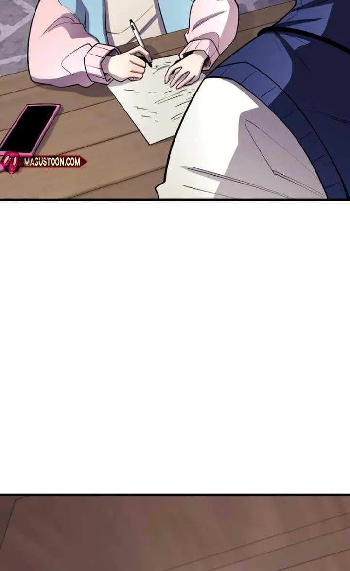 The School Life of the Earth Leader Chapter 17 page 51 - 