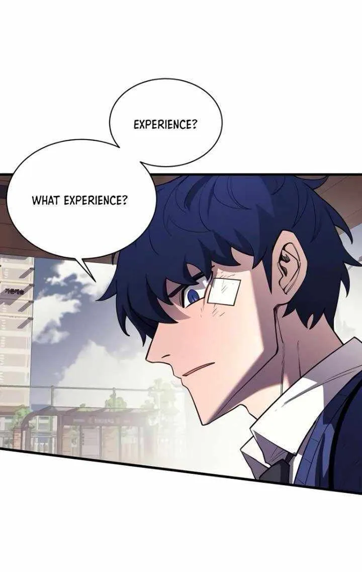 The School Life of the Earth Leader Chapter 17 page 55 - 
