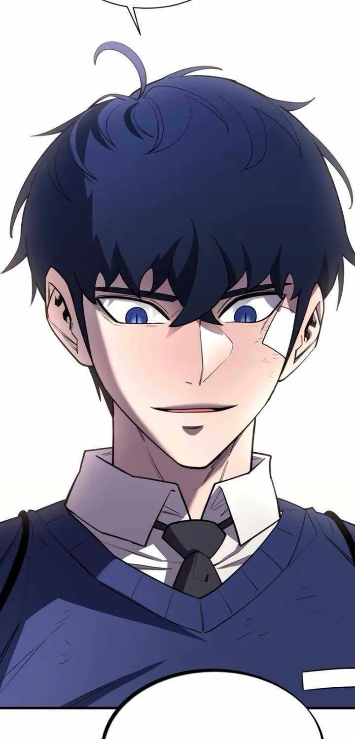 The School Life of the Earth Leader Chapter 17 page 58 - 