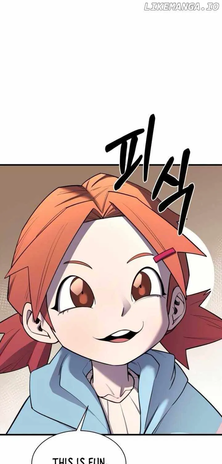 The School Life of the Earth Leader Chapter 17 page 60 - 