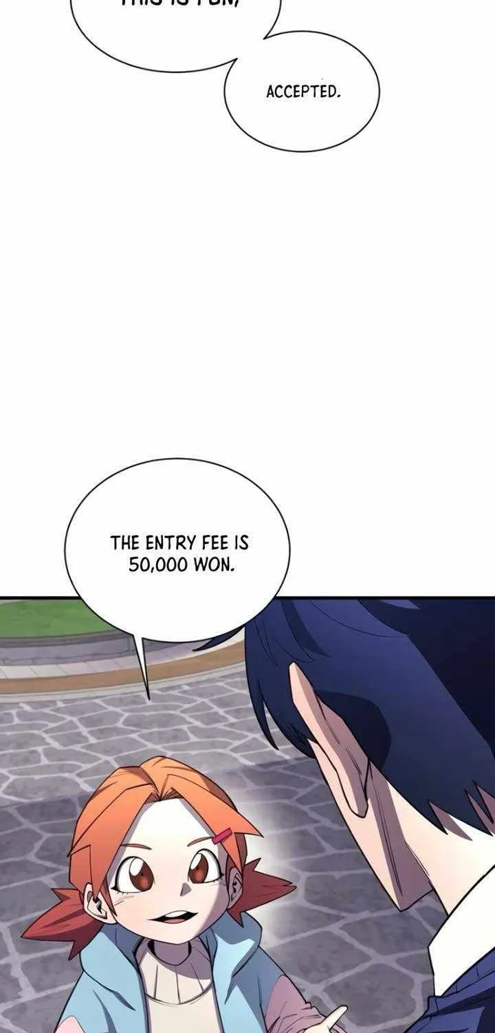 The School Life of the Earth Leader Chapter 17 page 61 - 
