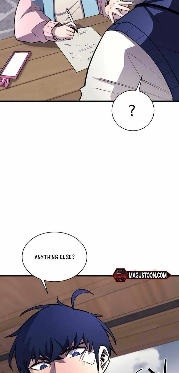 The School Life of the Earth Leader Chapter 17 page 62 - 