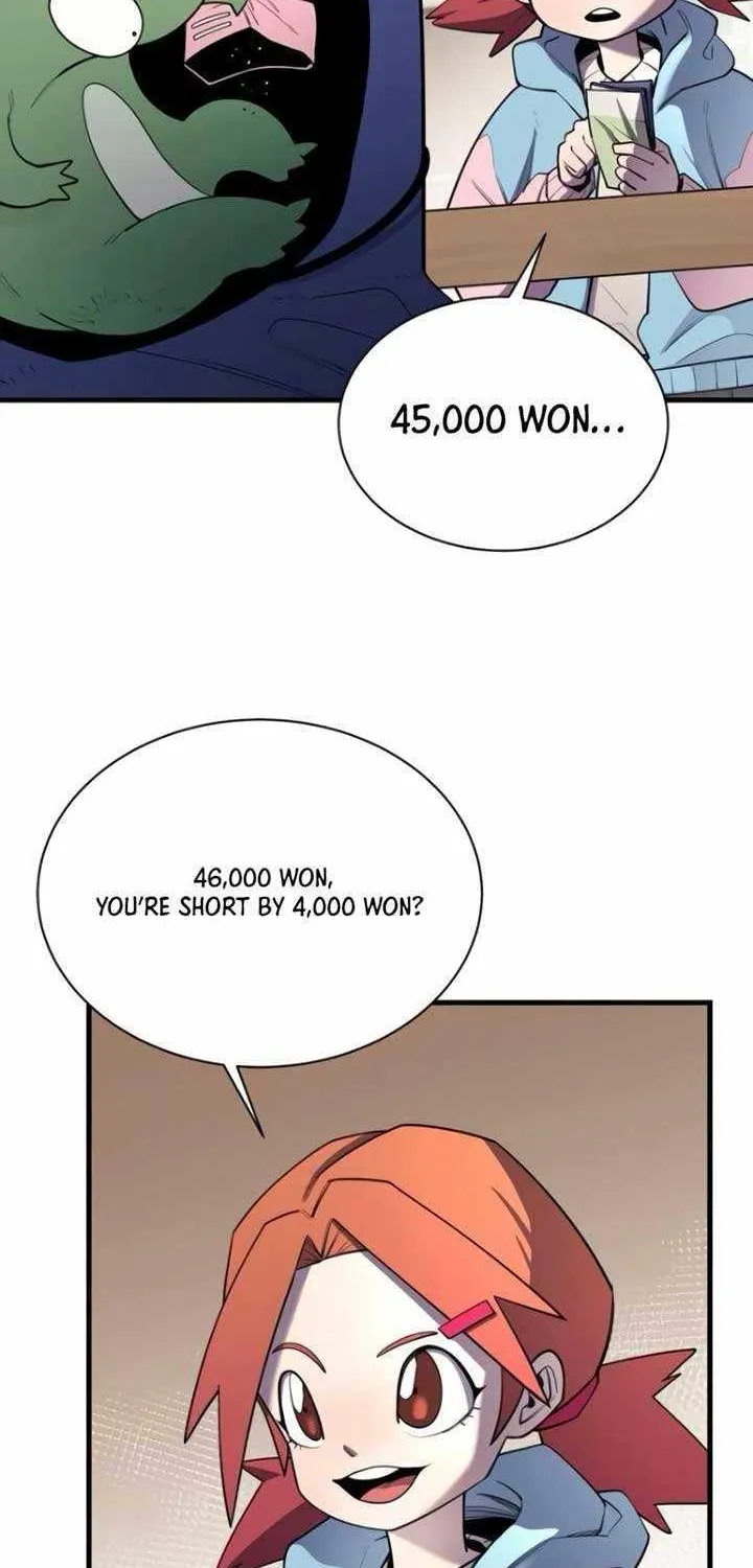 The School Life of the Earth Leader Chapter 17 page 65 - 